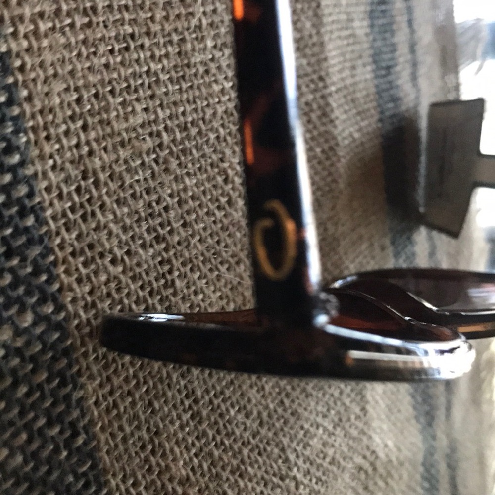 🌞NWT 🏝 Oscar De La Renta Sunglasses 🕶 - Picture 4 of 7